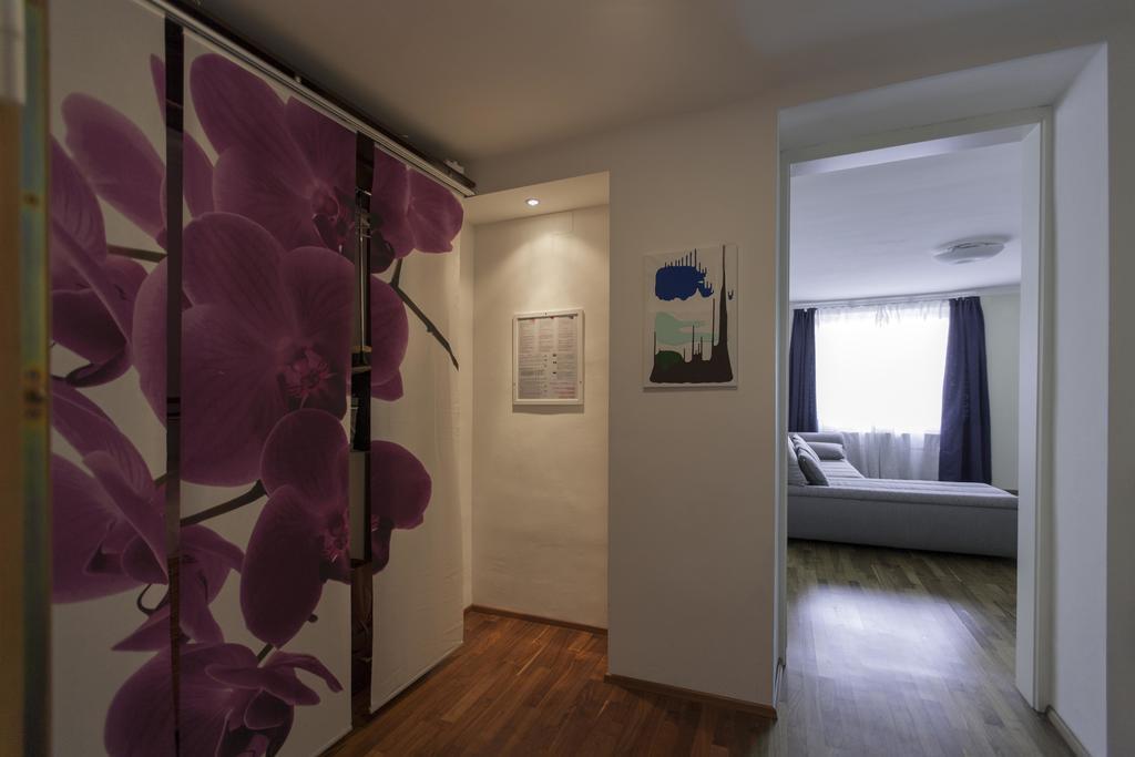 Heart Of Vienna Residence Esterno foto